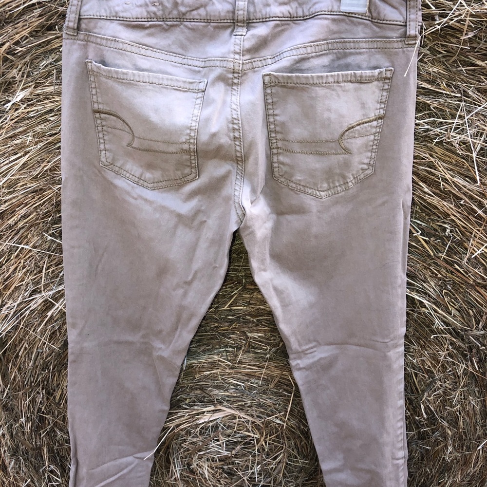 American Eagle Outfitters Jean